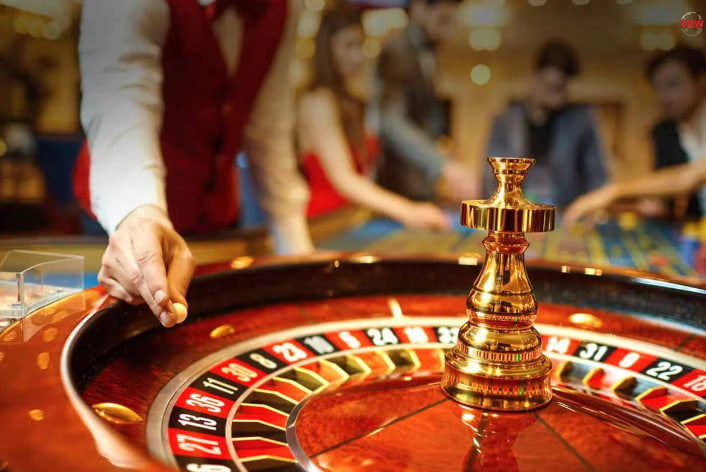 Online Casino Österreich