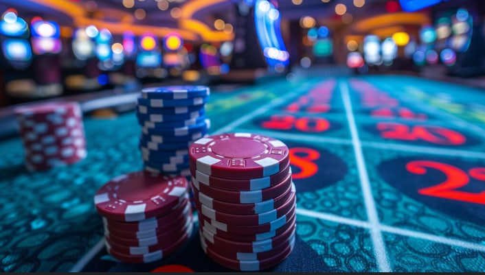 Online Casino für Österreich